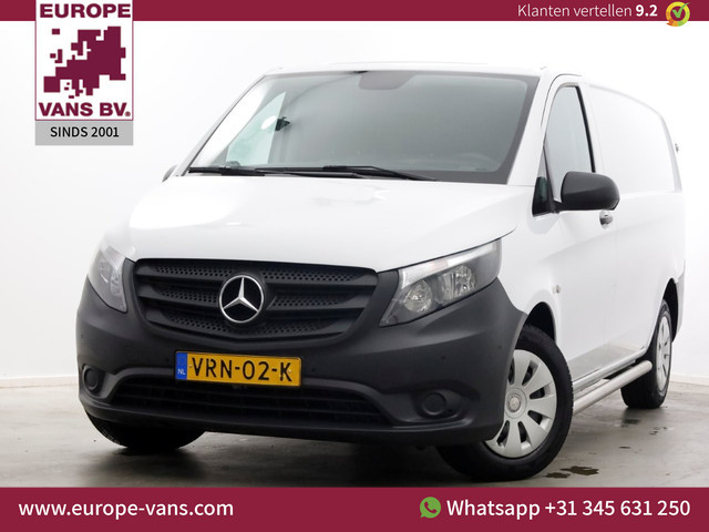 Mercedes-Benz Vito 2022 Diesel