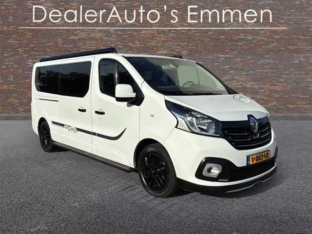 Renault Trafic 2019 Diesel