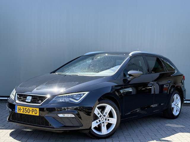 Seat Leon 2020 Benzine