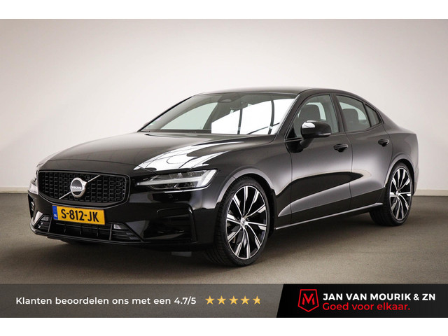 Volvo S60 2023 Benzine