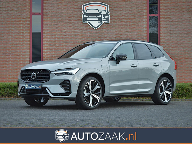 Volvo XC60 2023 Hybride