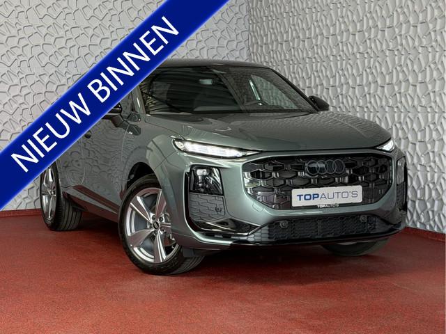 Audi Q3 2026 Hybride