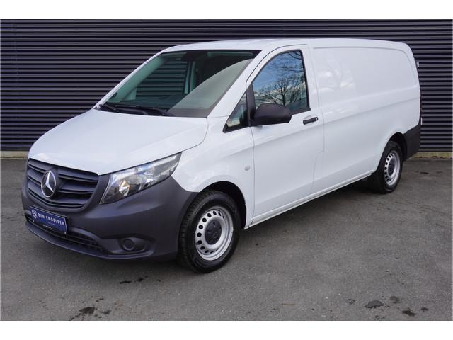 Mercedes-Benz Vito 2022 Diesel