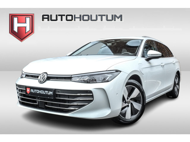 Volkswagen Passat 2025 Hybride
