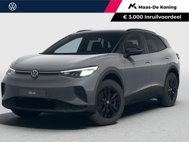 Volkswagen ID.4 2026 Elektrisch