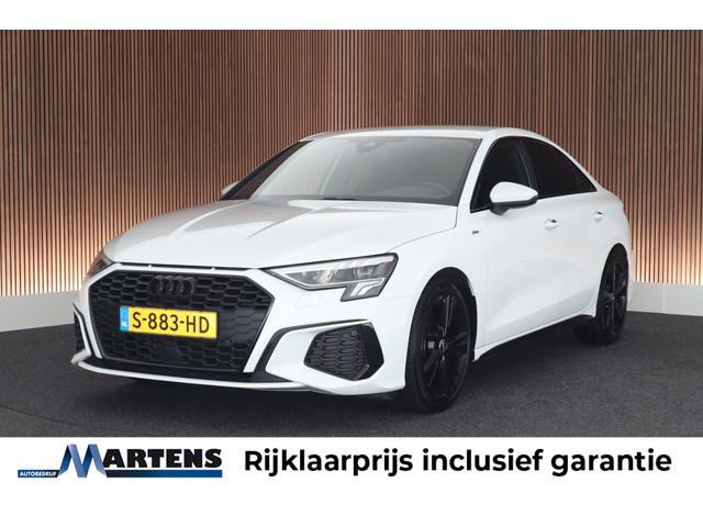 Audi A3 2022 Benzine