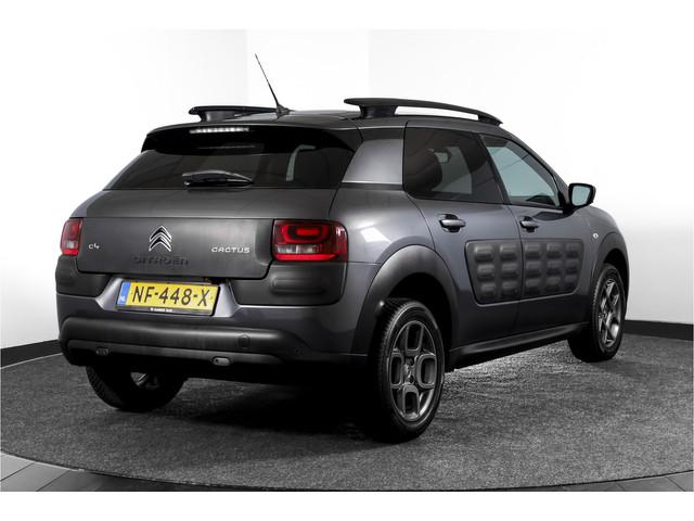 Citroën C4 Cactus