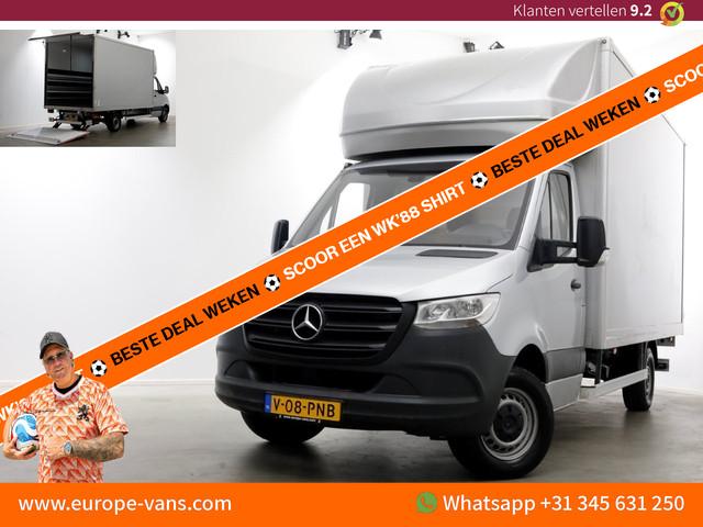 Mercedes-Benz Sprinter 2023 Diesel