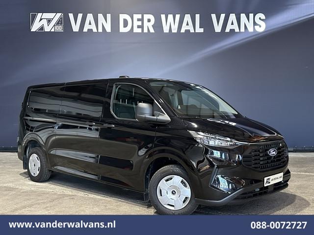 Ford Transit Custom 2024 Diesel