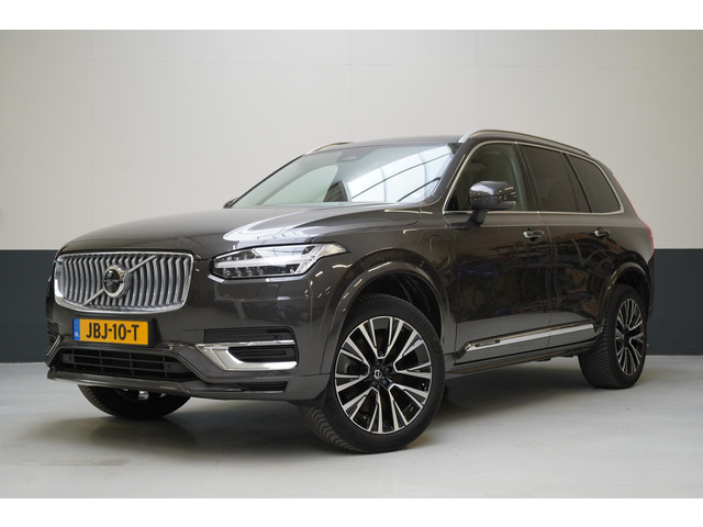 Volvo XC90 2023 Hybride