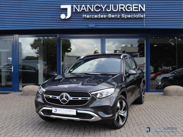 Mercedes-Benz GLC 2024 Hybride