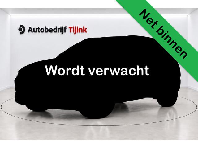 Volkswagen T-Cross 2020 Benzine