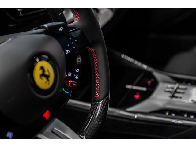 Ferrari Purosangue
