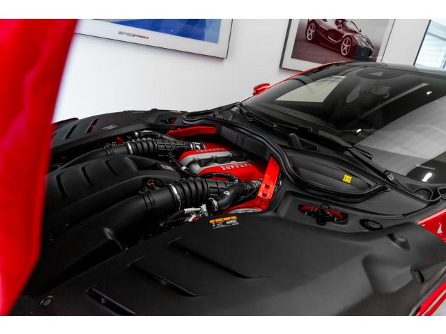 Ferrari Purosangue