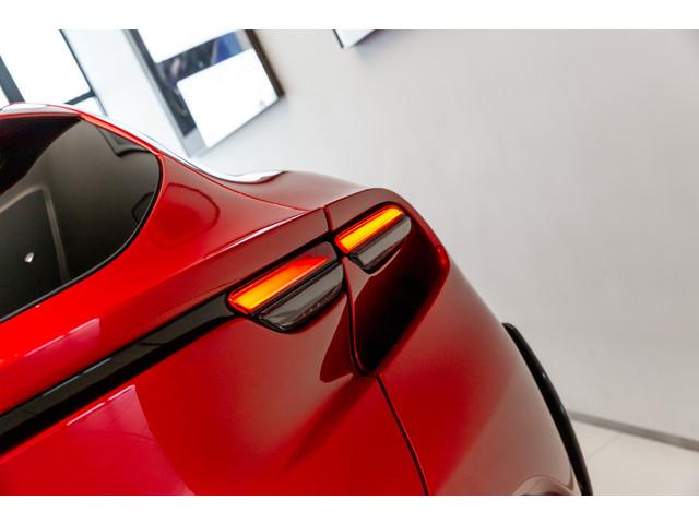 Ferrari Purosangue