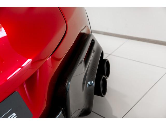 Ferrari Purosangue