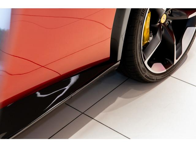 Ferrari Purosangue