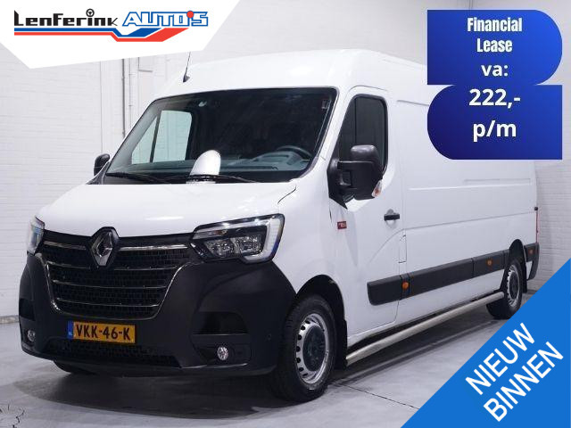 Renault Master 2021 Diesel