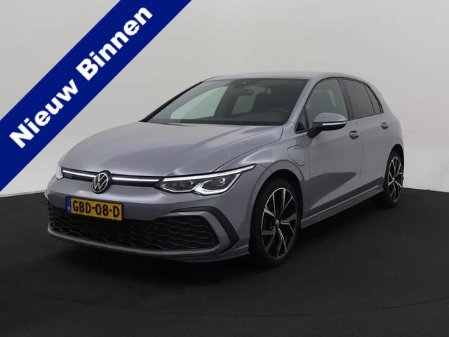 Volkswagen Golf 2022 Hybride