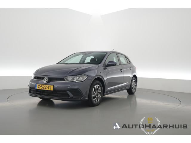 Volkswagen Polo 2024 Benzine