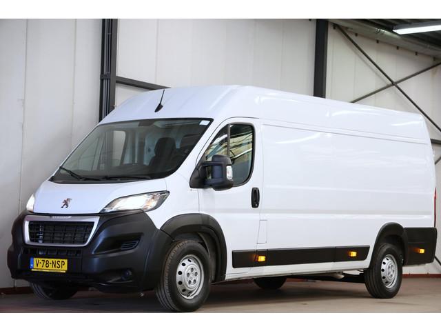 Peugeot Boxer 2022 Diesel