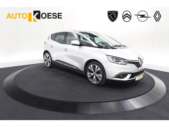 Renault Scénic