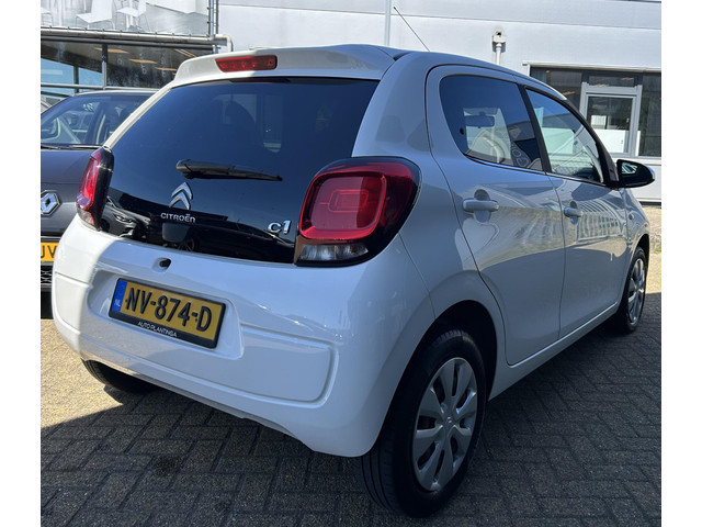 Citroën C1
