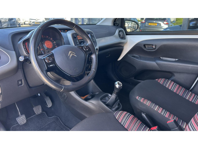 Citroën C1