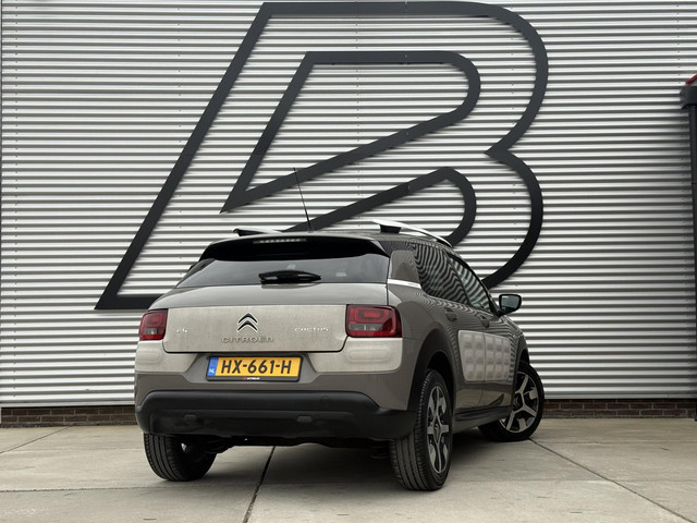 Citroën C4 Cactus