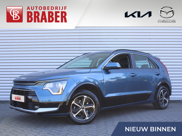 Kia Niro 2026 Hybride