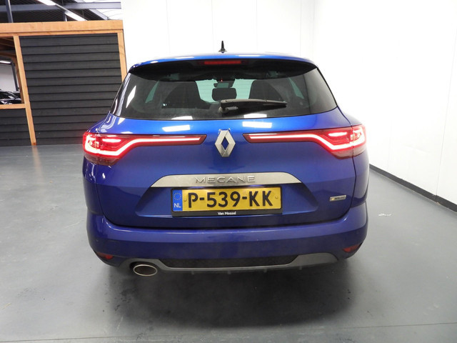 Renault Mégane