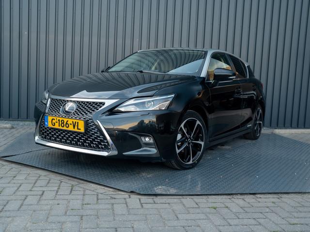 Lexus CT