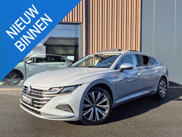 Volkswagen Arteon 2022 Hybride