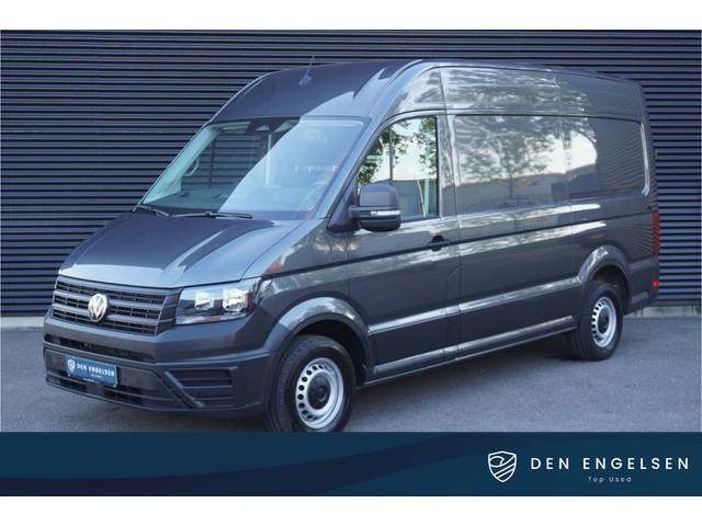 Volkswagen Crafter 2024 Diesel