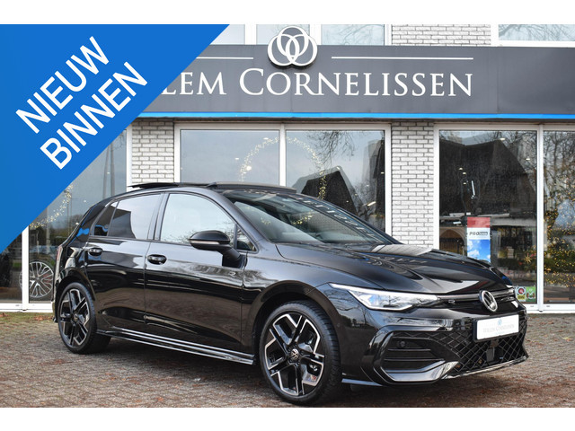 Volkswagen Golf 2025 Benzine