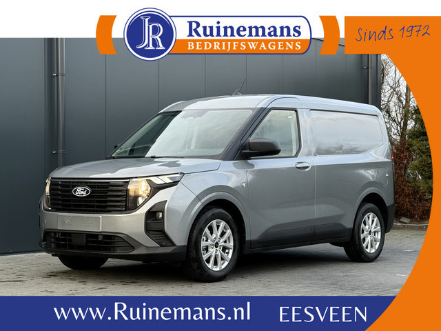 Ford Transit Courier 2023 Benzine