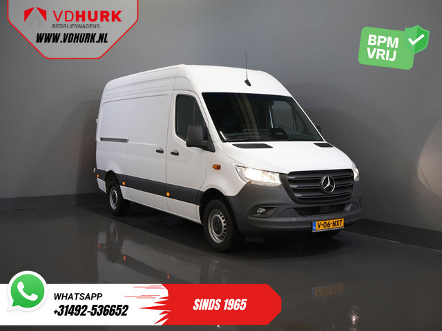 Mercedes-Benz Sprinter 2024 Diesel