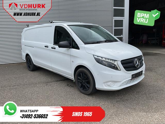 Mercedes-Benz Vito 2023 Diesel