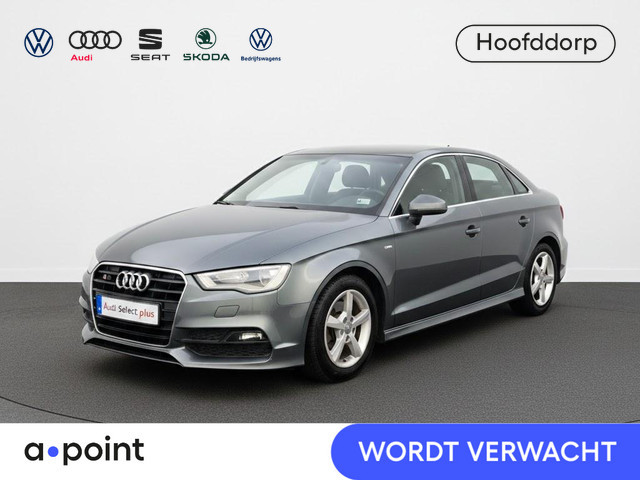 Audi A3 2016 Benzine