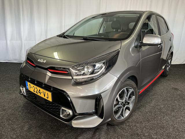 Kia Picanto 2022 Benzine