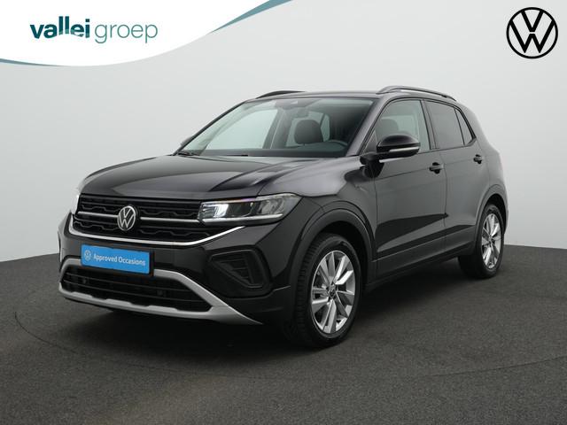 Volkswagen T-Cross 2025 Benzine