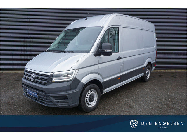 Volkswagen Crafter 2021 Diesel