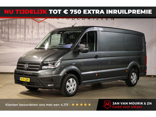 Volkswagen Crafter 2024 Diesel