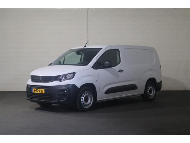 Peugeot Partner 2023 Diesel