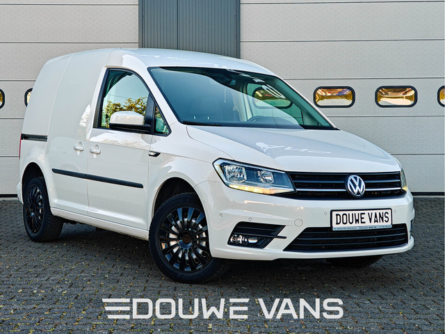 Volkswagen Caddy 2019 Diesel