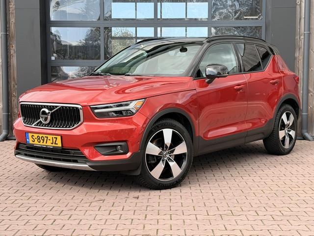 Volvo XC40 2018 Benzine