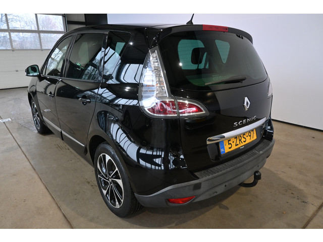 Renault Scénic