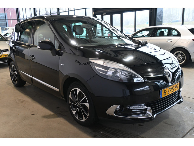 Renault Scénic