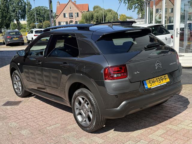 Citroën C4 Cactus