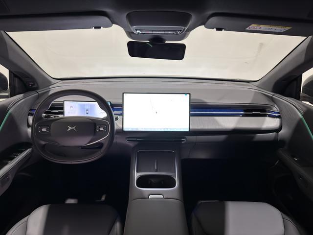 Xpeng G6